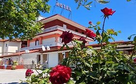Hotel Avra