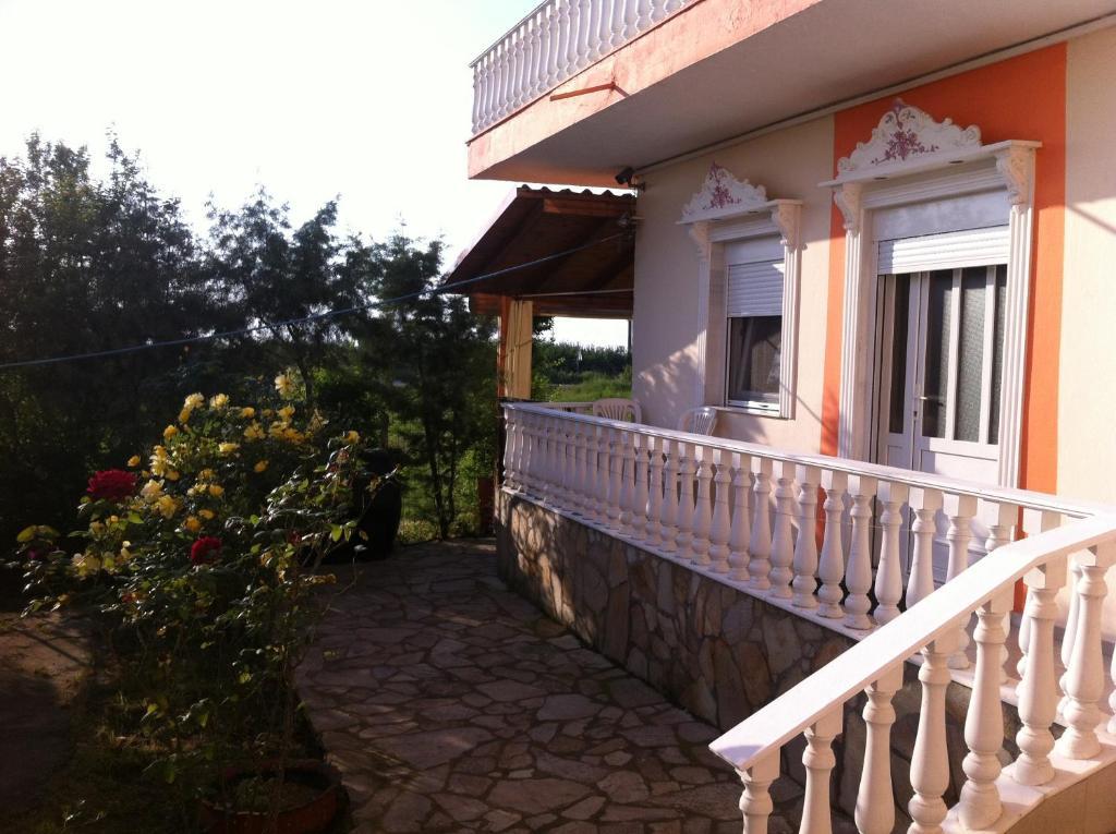 Hotel Avra Κορινός Εξωτερικό φωτογραφία
